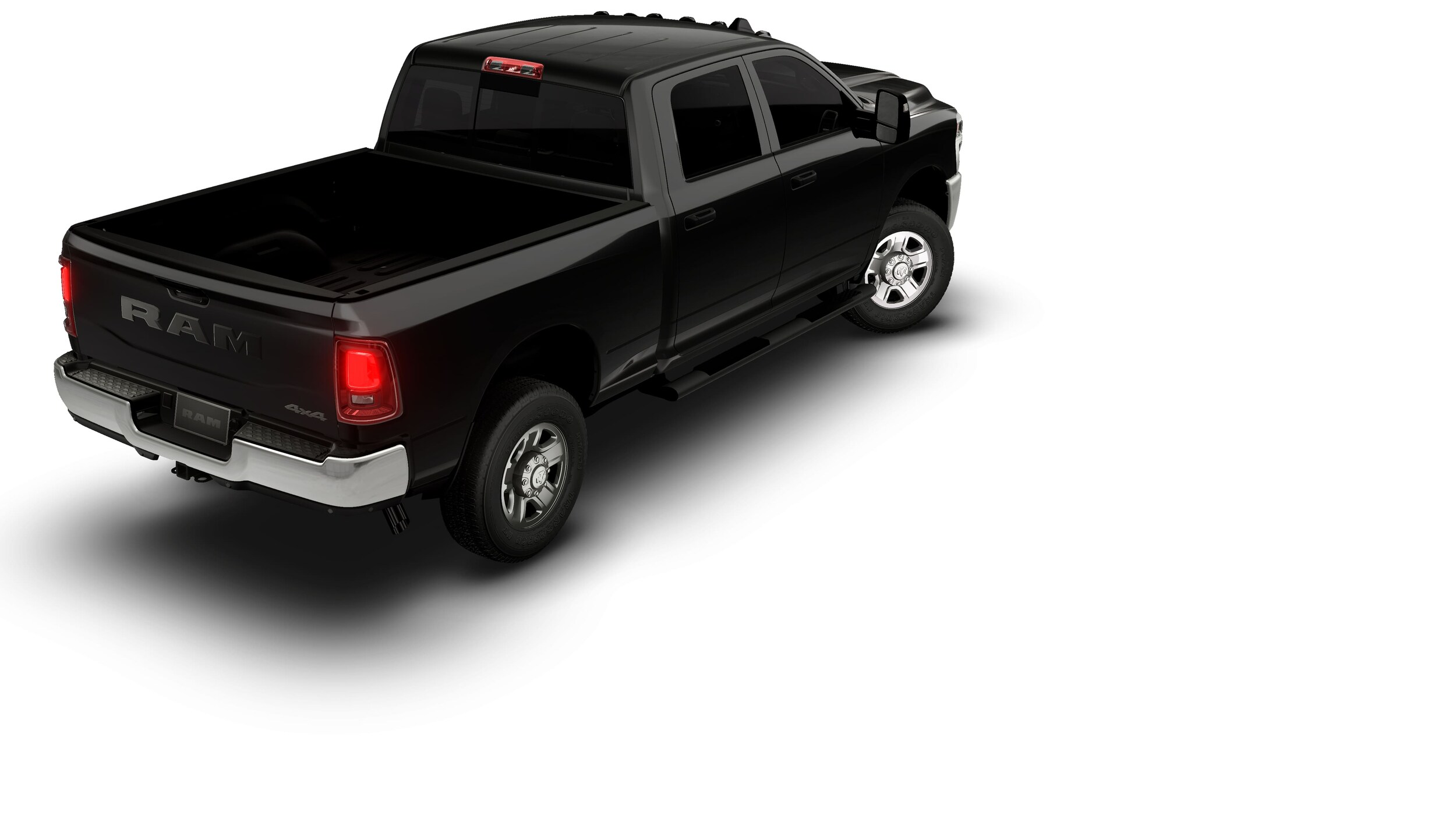 2026 RAM 3500 Tradesman - Photo 12