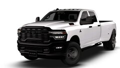 2026 Ram 3500 TRADESMAN CREW CAB 4X4 8' BOX Pickup