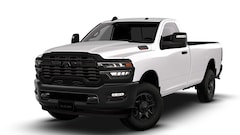 2026 Ram 2500 TRADESMAN REGULAR CAB 4X4 8' BOX Pickup