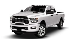 2026 Ram 2500 BIG HORN CREW CAB 4X4 6'4 BOX Pickup