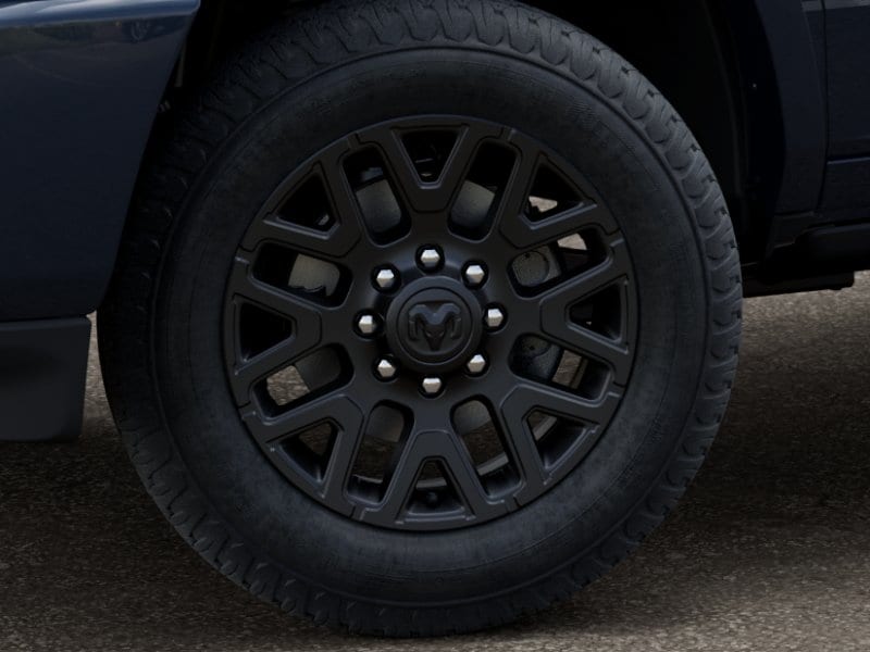 2026 RAM 2500 Limited - Photo 34