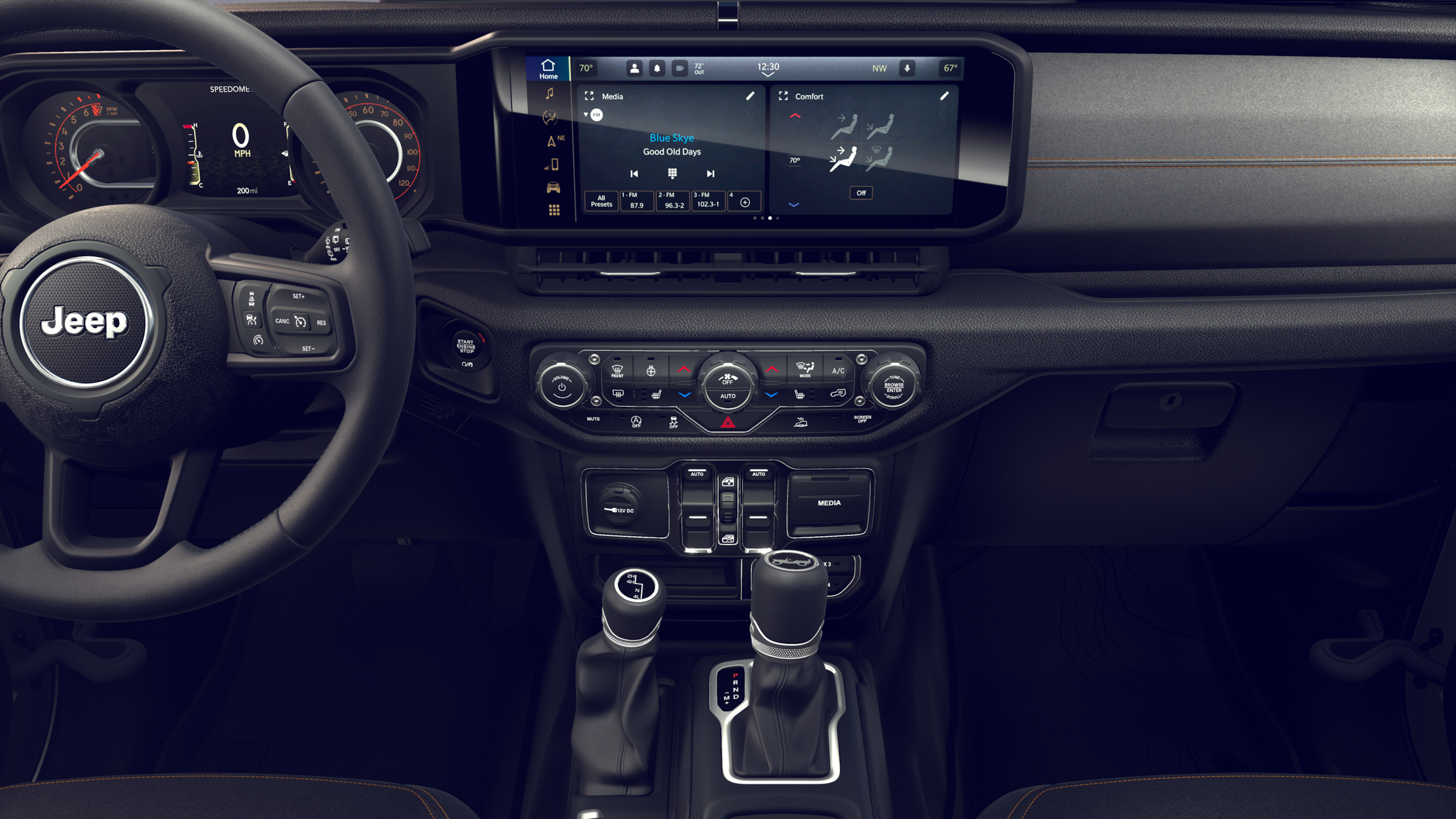 2026 Jeep Wrangler 4-Door Sport S - Photo 33