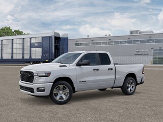 2026 Ram 1500 EXPRESS QUAD CAB 4X2 6'4 BOX Pickup
