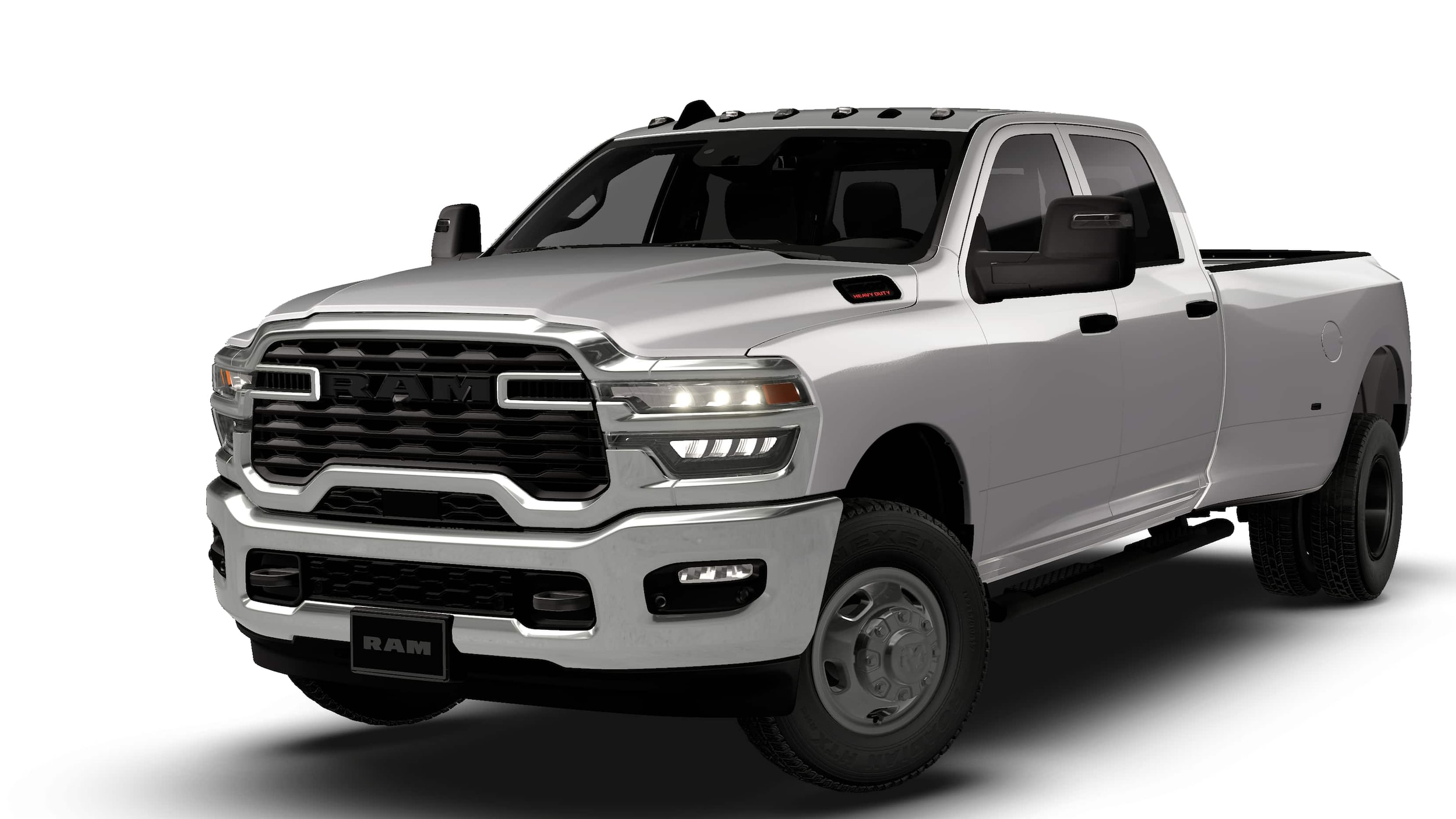 2026 RAM 3500 Tradesman 4X4 Crew Cab LWB's photo