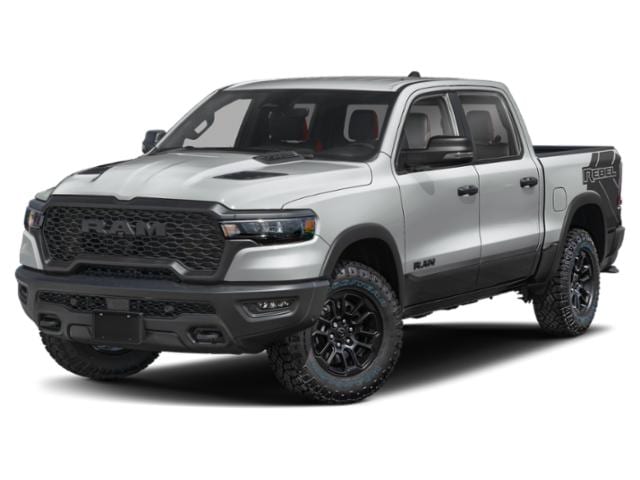 2025 RAM Ram 1500 Pickup Rebel's photo