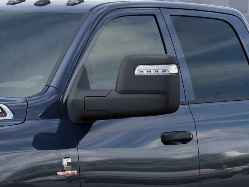2026 RAM 2500 Tradesman - Photo 23