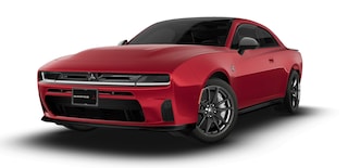 New 2026 Dodge Charger SCAT PACK PLUS 2-DOOR AWD Coupe For Sale Dinuba CA