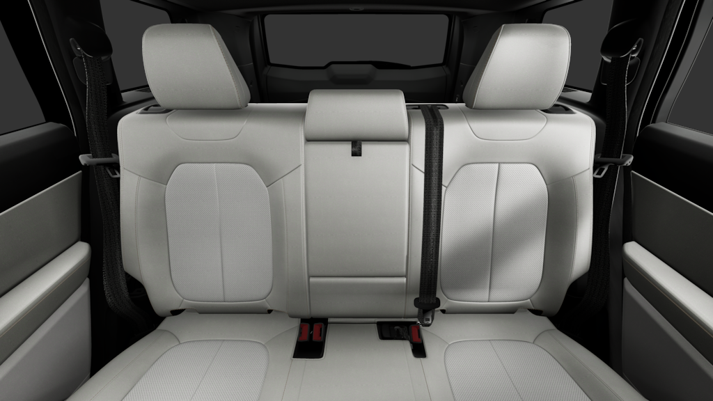 New 2026 Jeep Cherokee LIMITED 4X4 Sport Utility