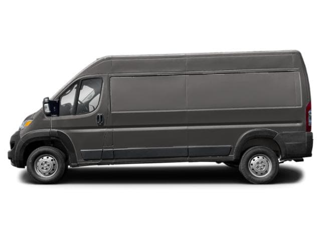 2027 Ram Promaster Cargo Van Tradesman