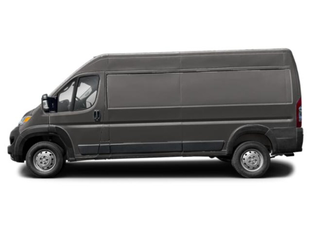 New 2027 Ram Promaster 3500 High Roof Cargo Van