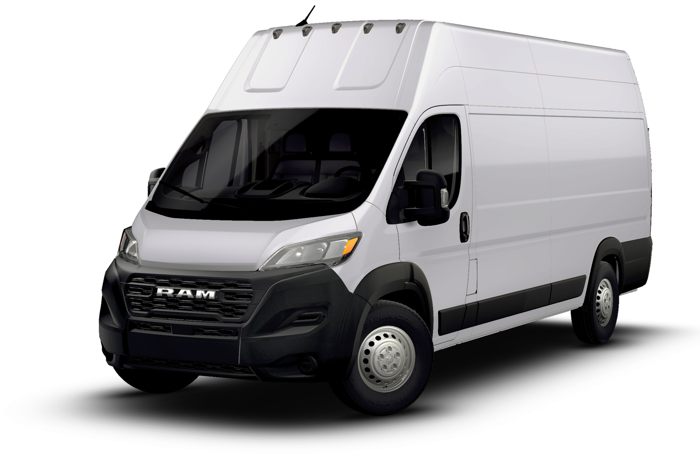 2026 RAM ProMaster 3500 Tradesman 159" WB Super HR Ext's photo