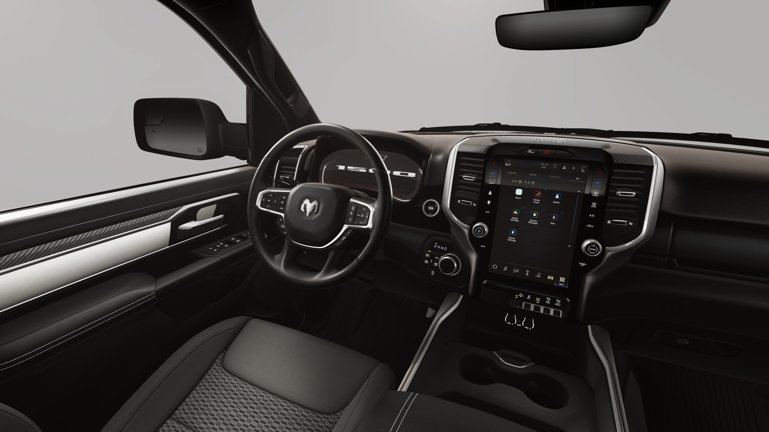 2026 RAM 1500 Big Horn/Lone Star - Photo 30