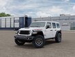  Jeep Wrangler 4-Door