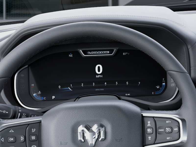 2026 RAM 1500 Laramie - Photo 55