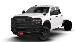 2026 Ram 3500 Tradesman Pickup
