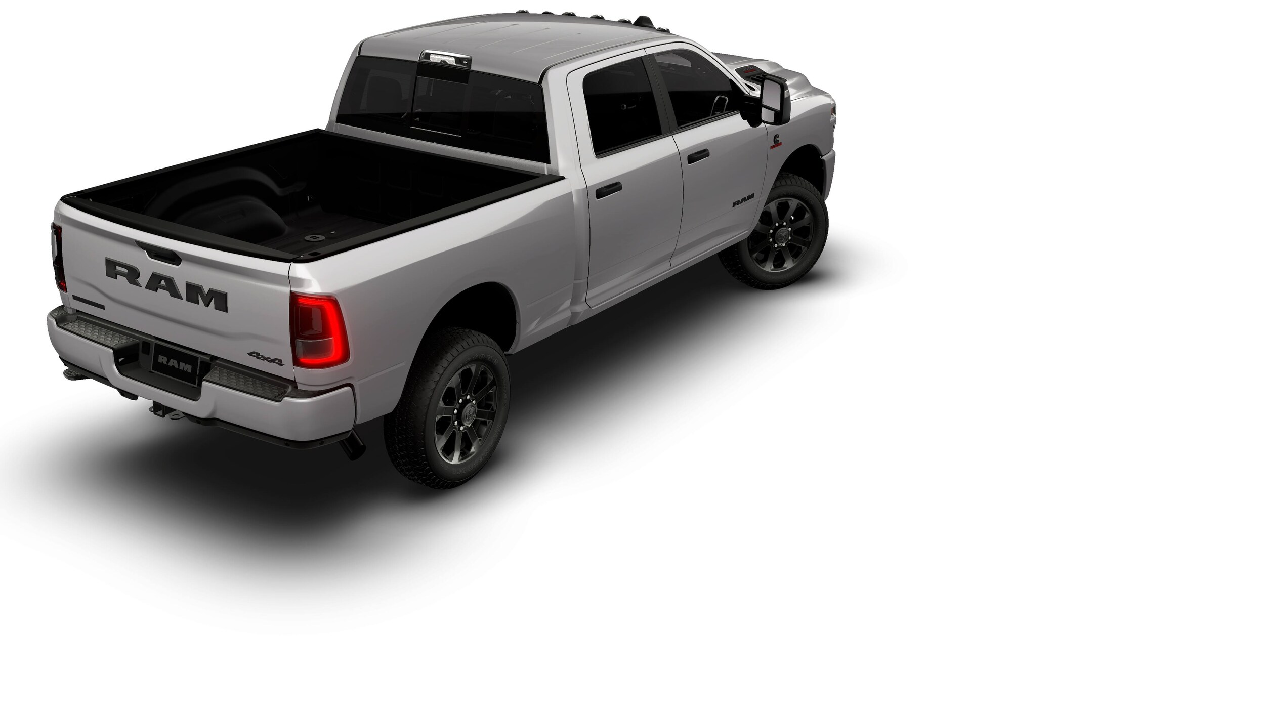 2026 RAM 2500 Big Horn - Photo 34