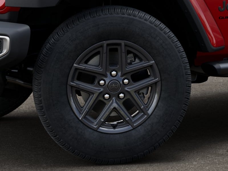 2025 Jeep Gladiator Sport S - Photo 38