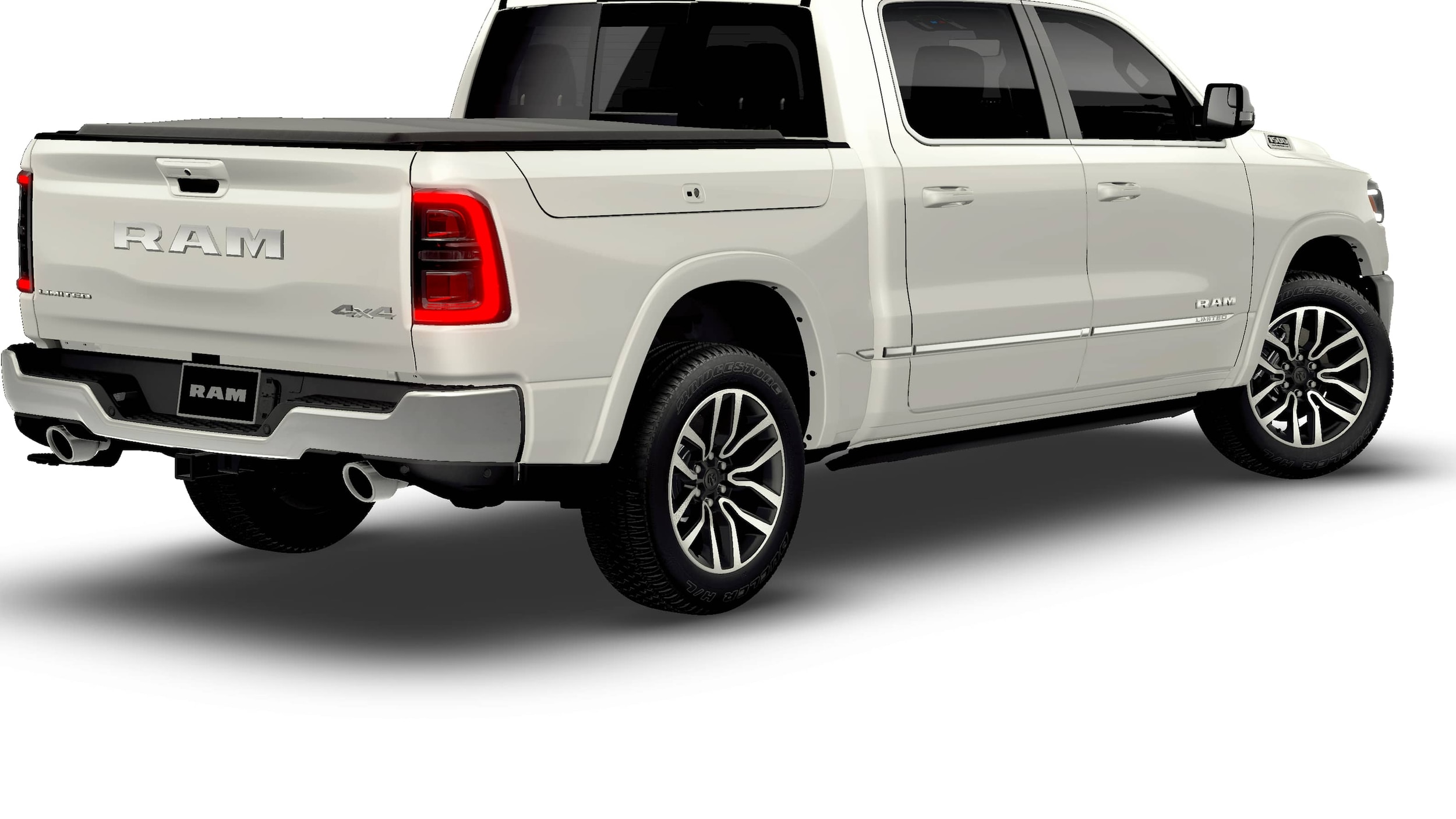 2026 RAM 1500 Limited - Photo 39