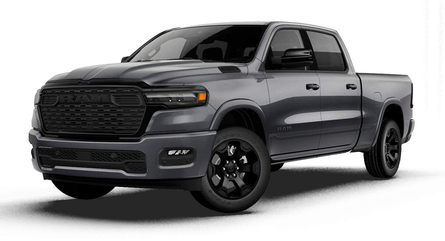  Ram 1500