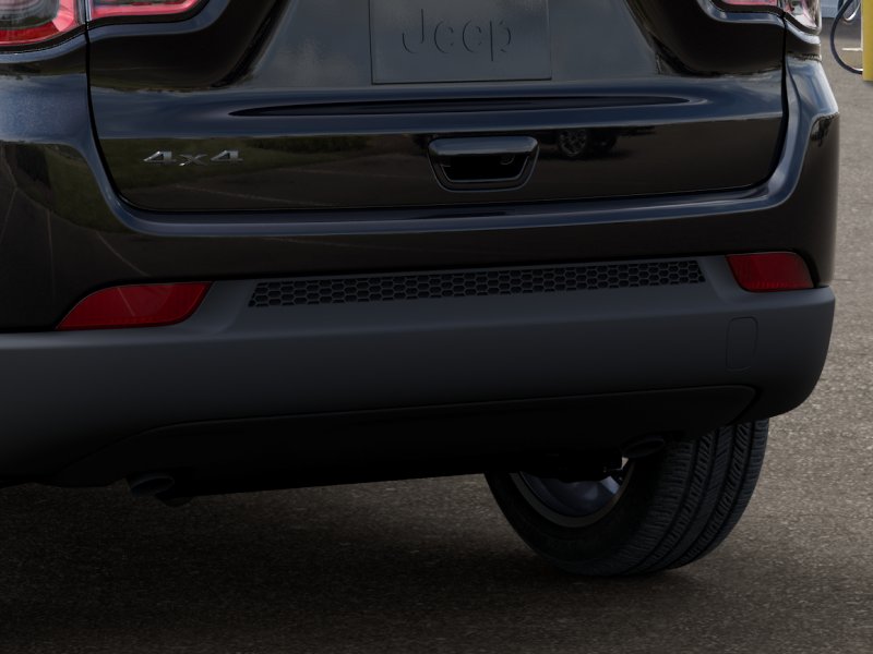 2026 Jeep Compass Altitude - Photo 34