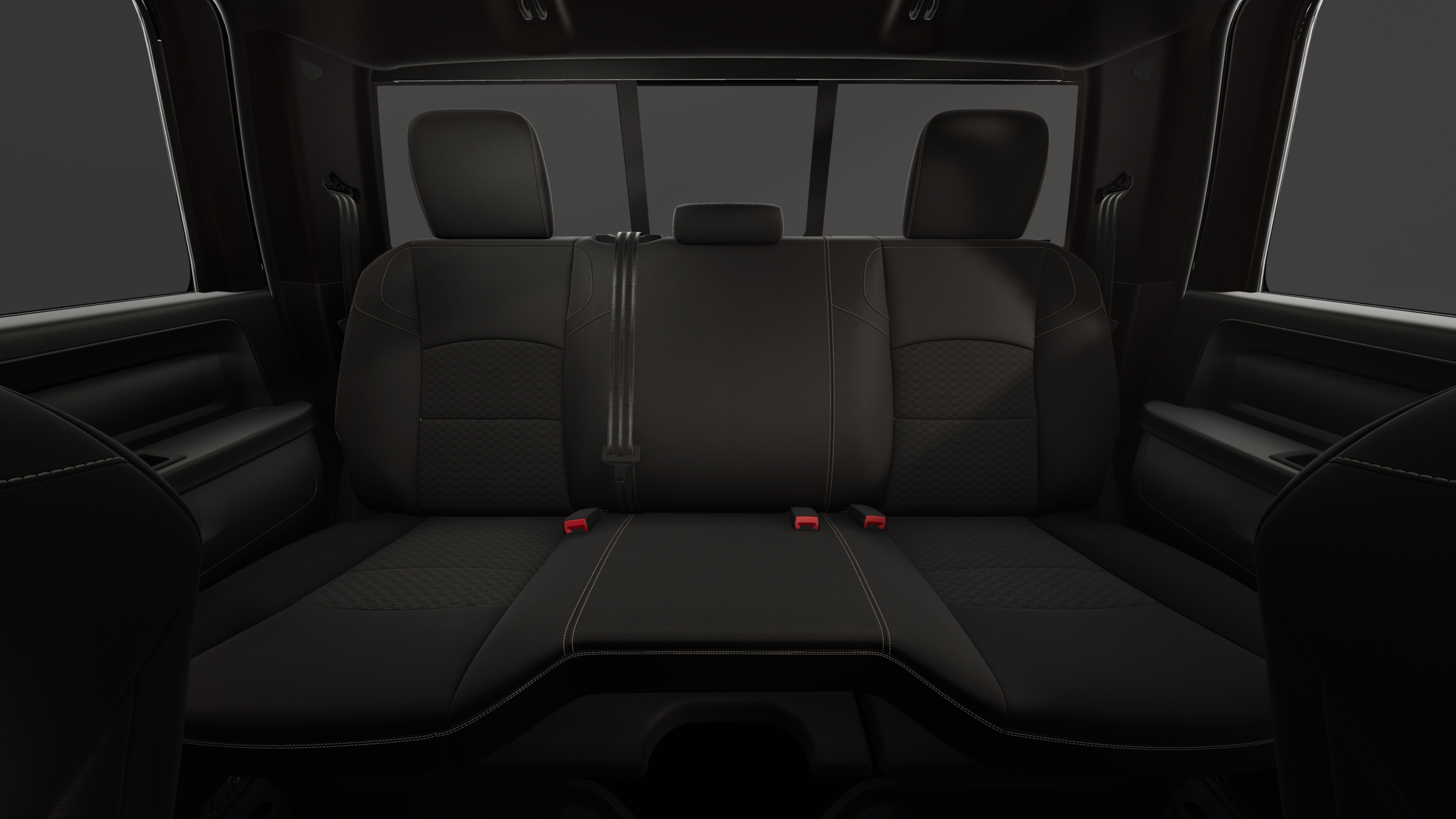 2026 RAM 2500 Tradesman - Photo 33