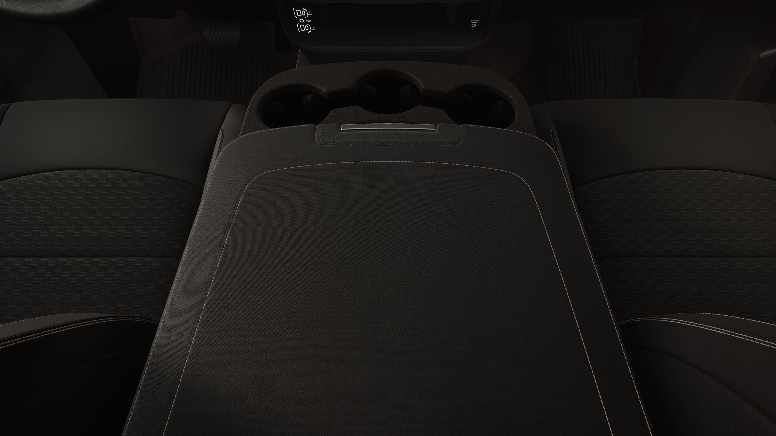 2026 RAM 2500 Big Horn - Photo 36