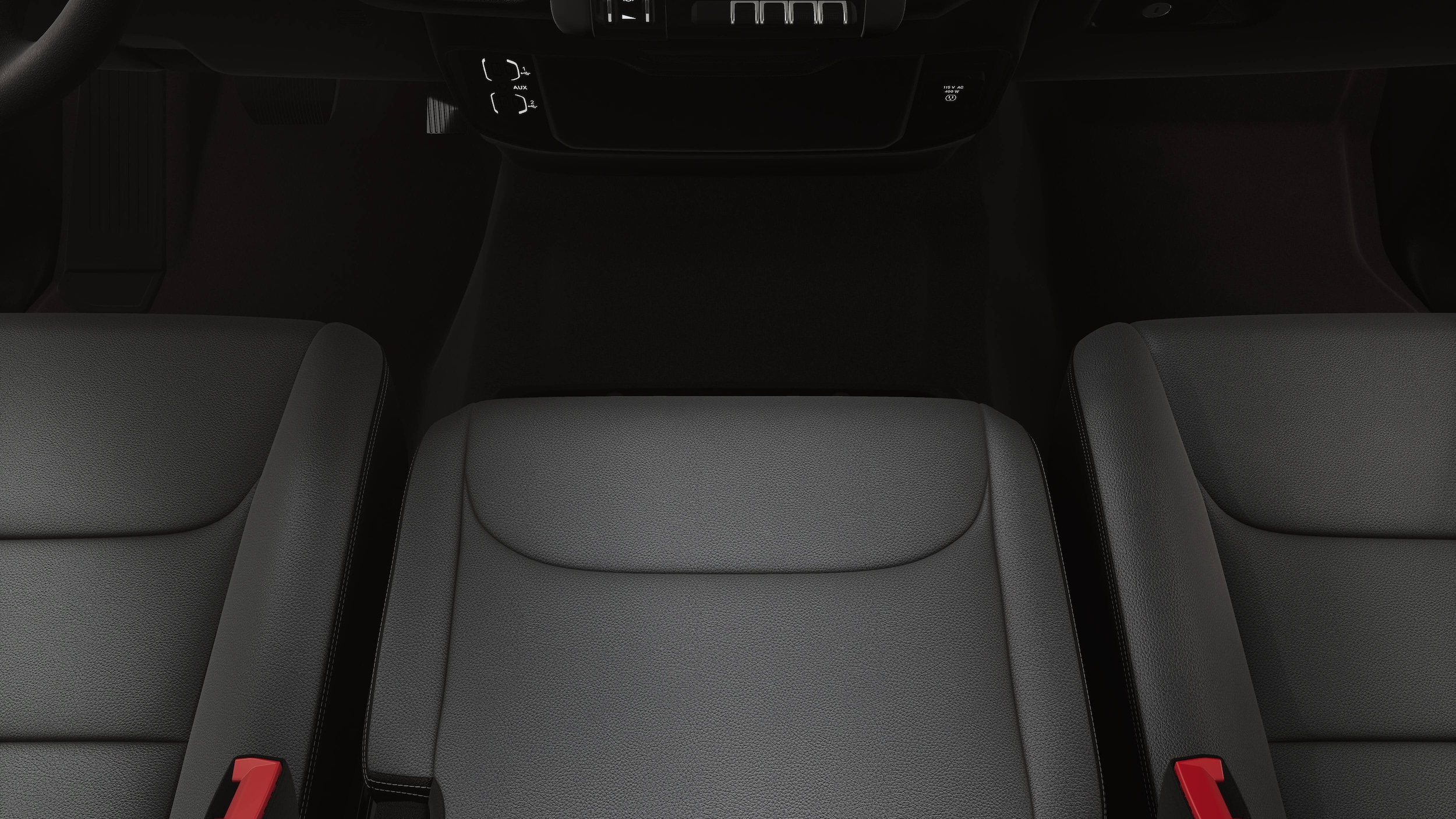 2026 RAM 1500 Tradesman - Photo 51