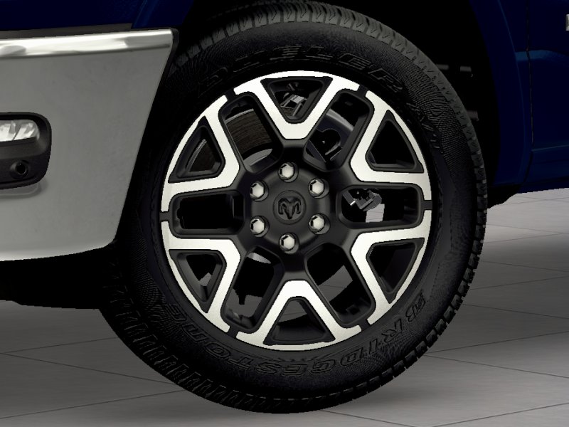 2026 Ram 1500 Laramie photo 4