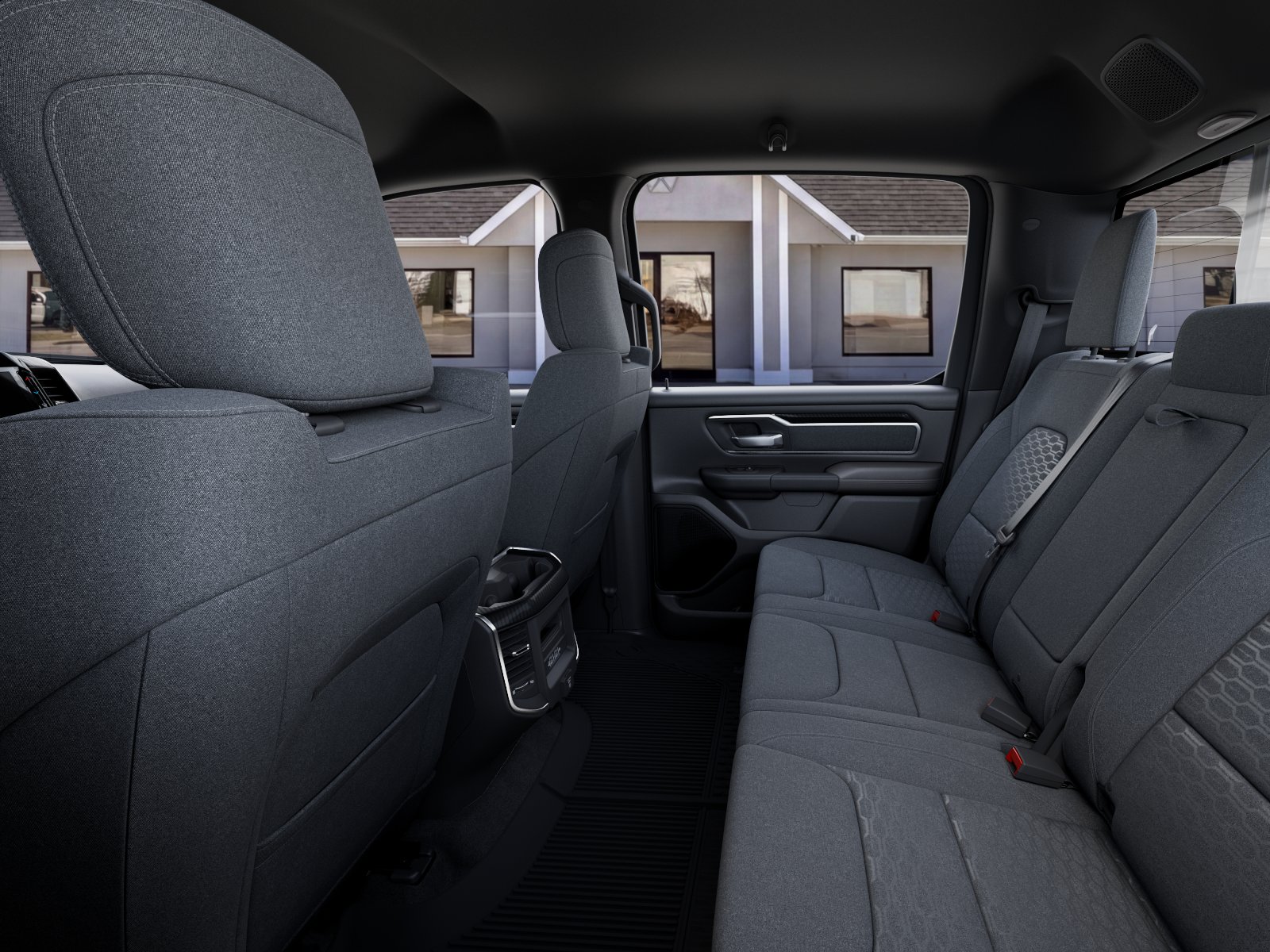 2026 RAM 1500 Big Horn/Lone Star - Photo 23