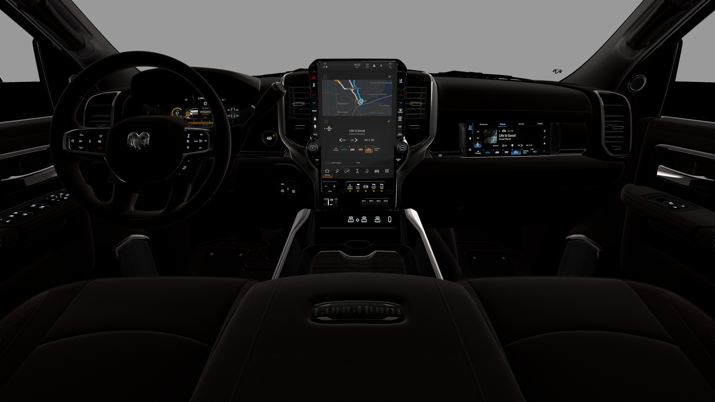 2026 RAM 2500 Limited - Photo 41
