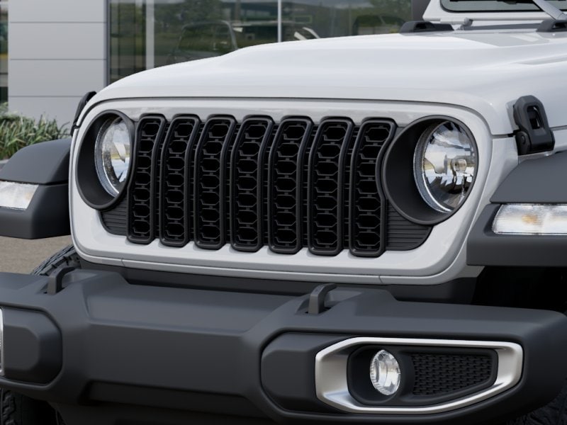 2025 Jeep Gladiator Sport S - Photo 29