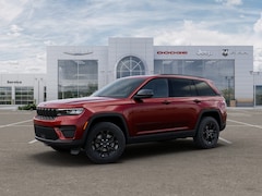 2025 Jeep Grand Cherokee ALTITUDE X 4X2 Sport Utility