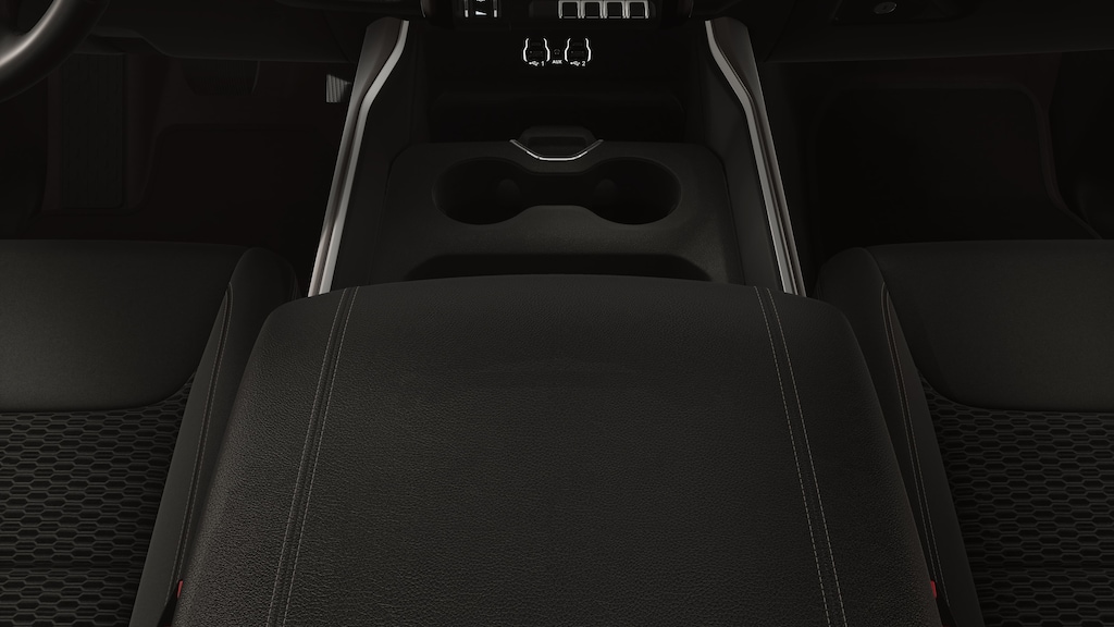New 2026 Ram 1500 Big Horn/Lone Star Pickup