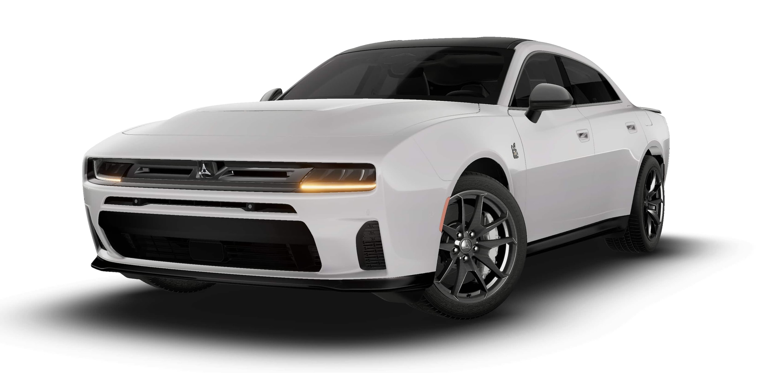 2026 Dodge Charger Scat Pack AWD's photo