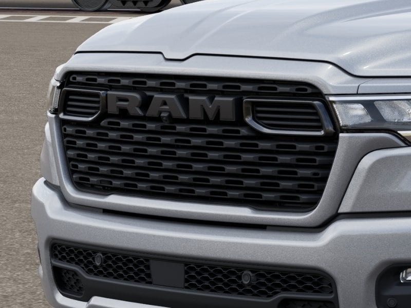 2026 RAM 1500 Big Horn/Lone Star - Photo 42