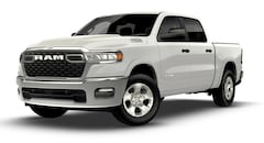 2026 Ram 1500 BIG HORN CREW CAB 4X2 5'7 BOX Pickup