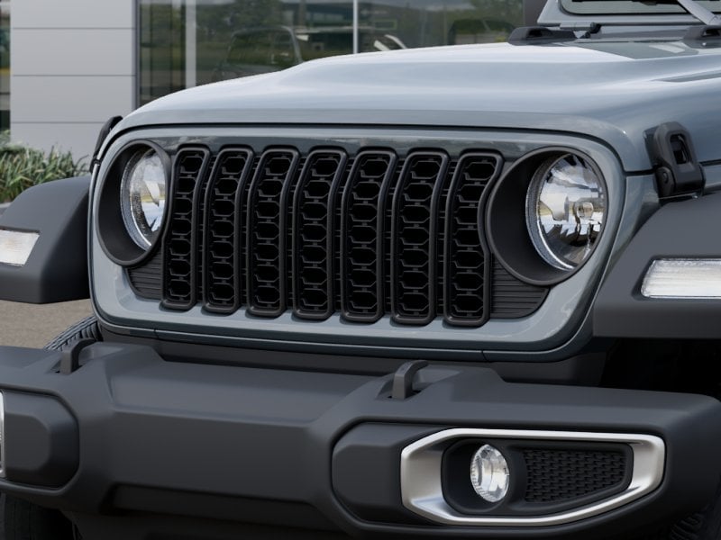 2025 Jeep Gladiator Sport S - Photo 29