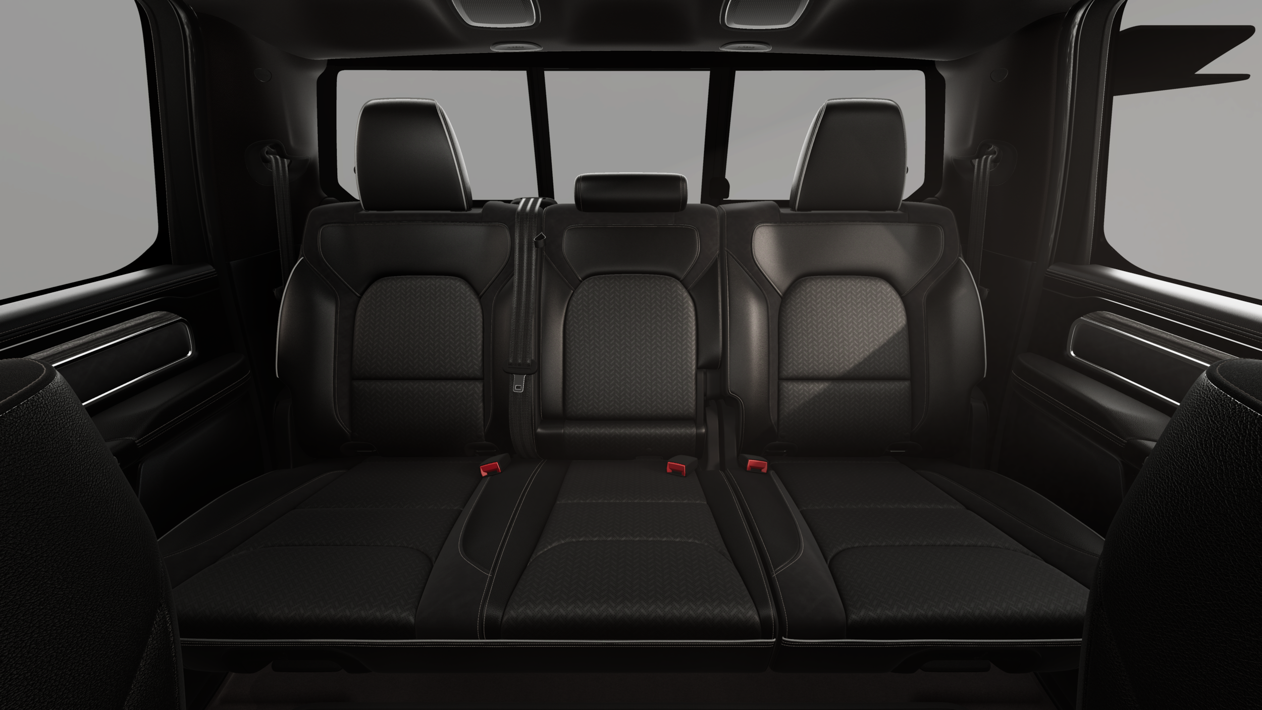 2026 RAM 1500 Laramie - Photo 20