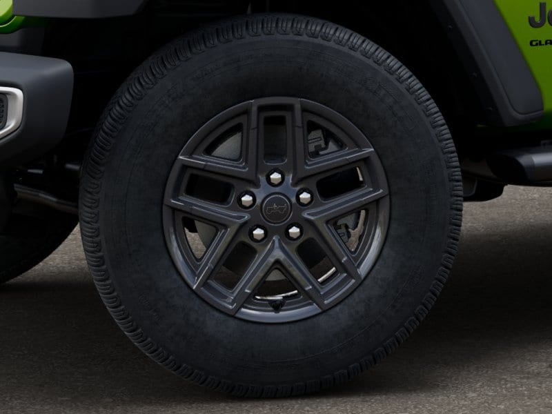 2025 Jeep Gladiator Sport S - Photo 51