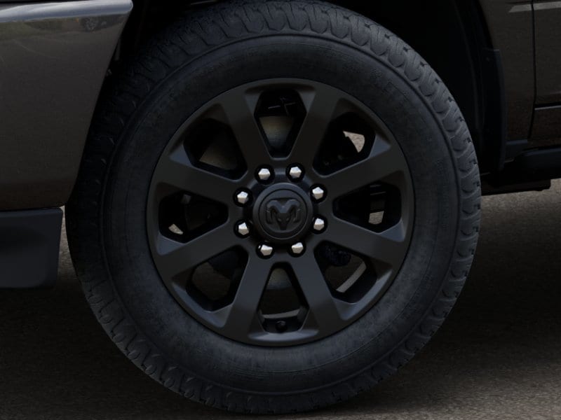 2025 RAM 2500 Laramie - Photo 27