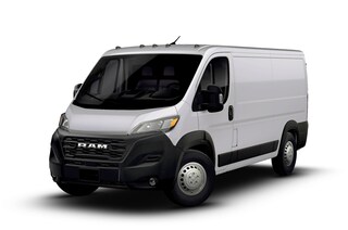 2026 Ram ProMaster PROMASTER 1500 TRADESMAN CARGO VAN LOW ROOF 136' W Cargo Van