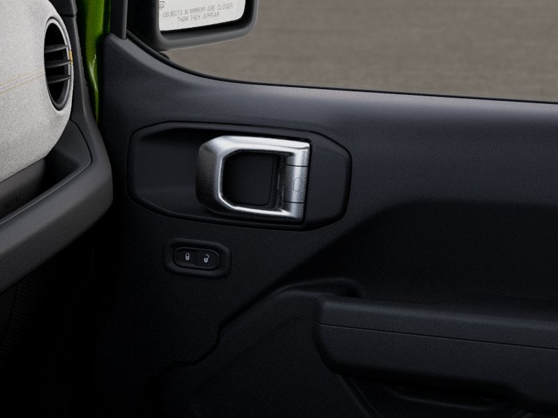 2025 Jeep Wrangler 4-Door Sport S - Photo 55