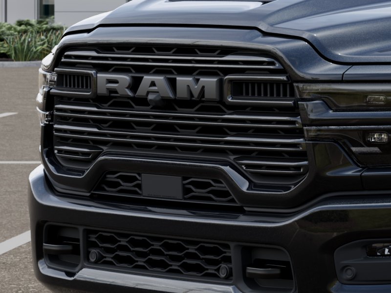 2025 RAM 2500 Laramie - Photo 44