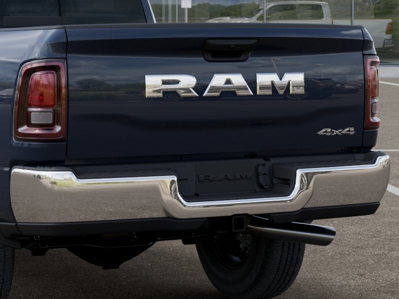 2026 RAM 2500 Tradesman - Photo 24