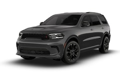 2026 Dodge Durango GT PLUS AWD Sport Utility
