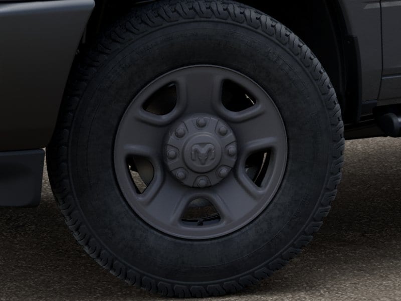 2026 RAM 2500 Tradesman - Photo 8