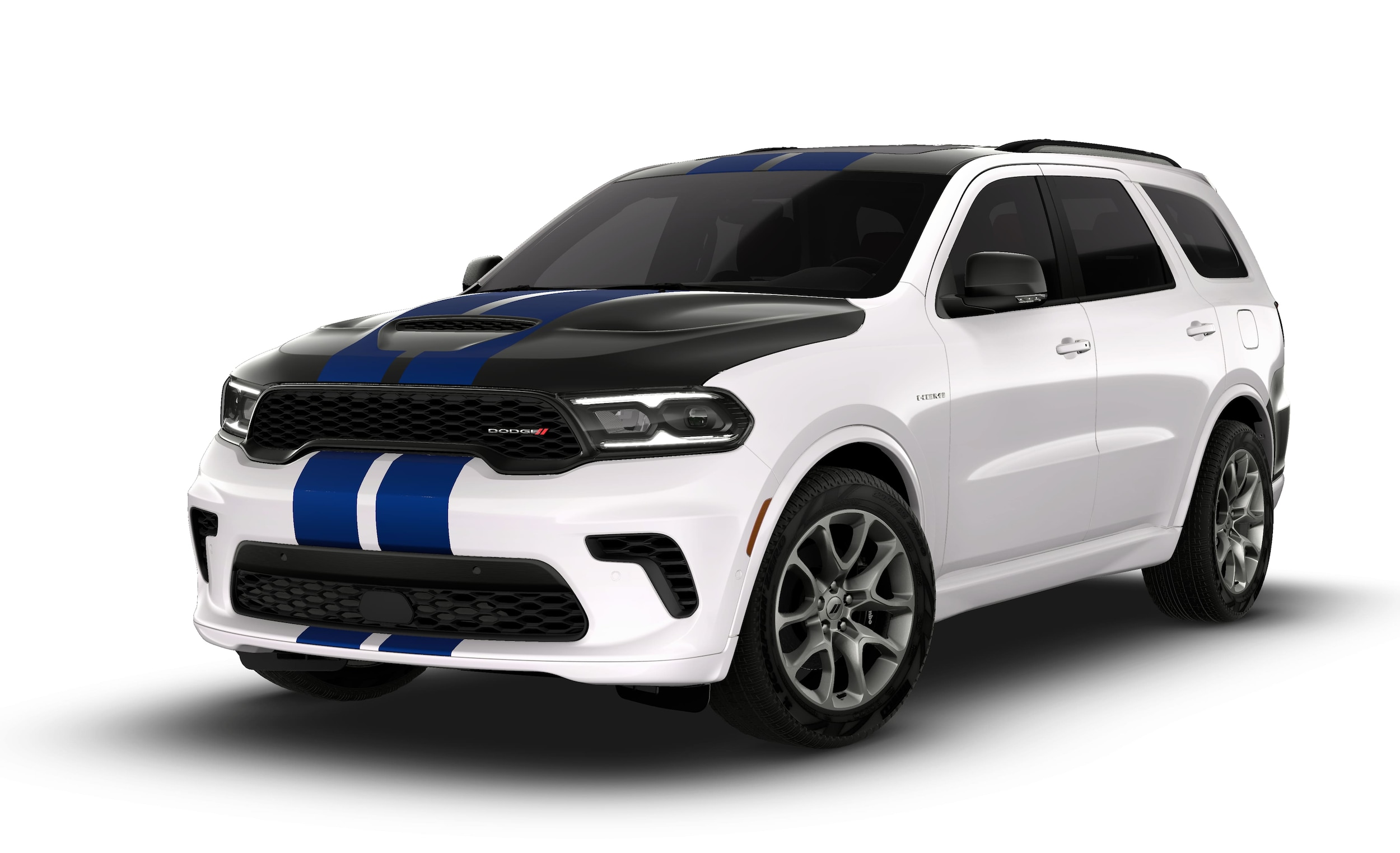 2026 Dodge Durango GT HEMI Premium V8 AWD's photo