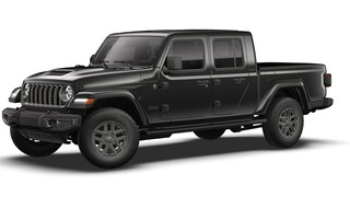 2026 Jeep Gladiator SPORT S 4X4 Pickup