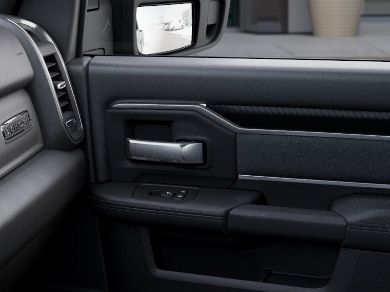 2025 RAM 2500 Big Horn - Photo 51