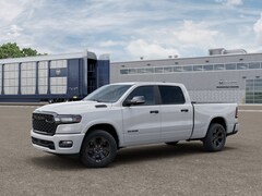 2026 Ram 1500 BIG HORN CREW CAB 4X4 6'4 BOX Pickup